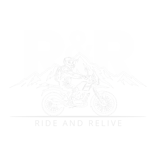 Ride and Relive